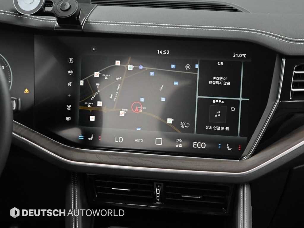 폭스바겐 투아렉 투아렉 3세대 3.0 TDI 프레스티지 이미지 14