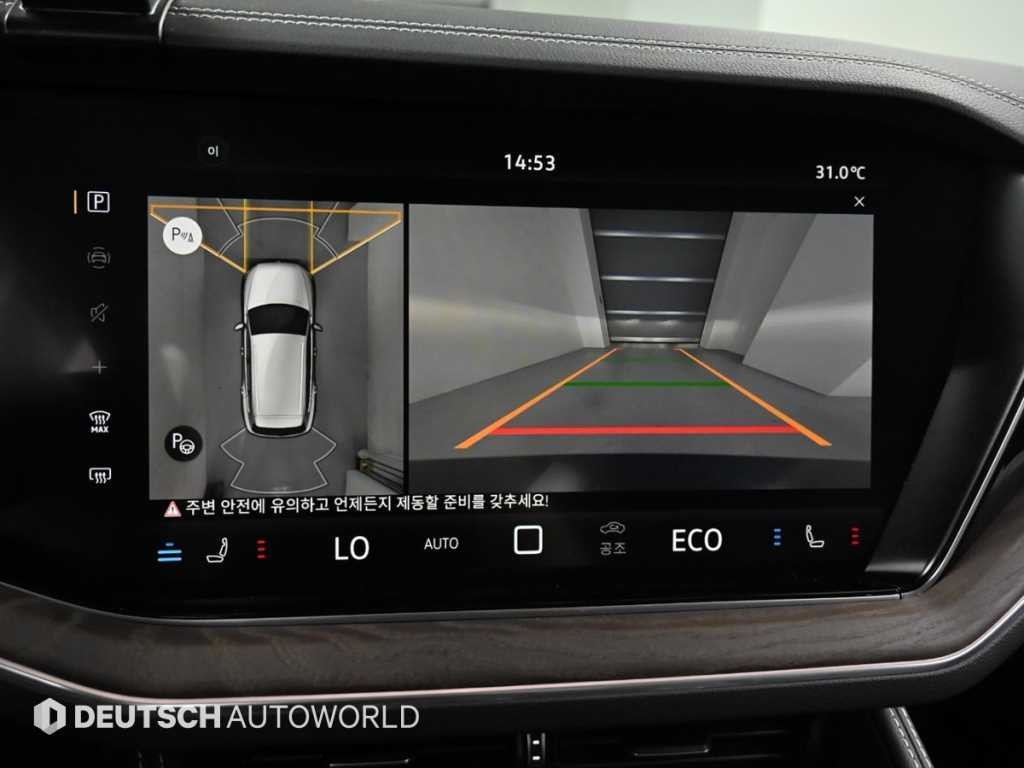 폭스바겐 투아렉 투아렉 3세대 3.0 TDI 프레스티지 이미지 15
