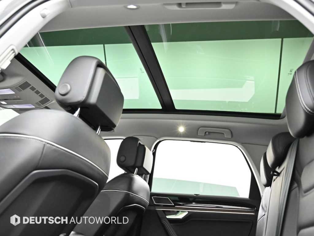 폭스바겐 투아렉 투아렉 3세대 3.0 TDI 프레스티지 이미지 18