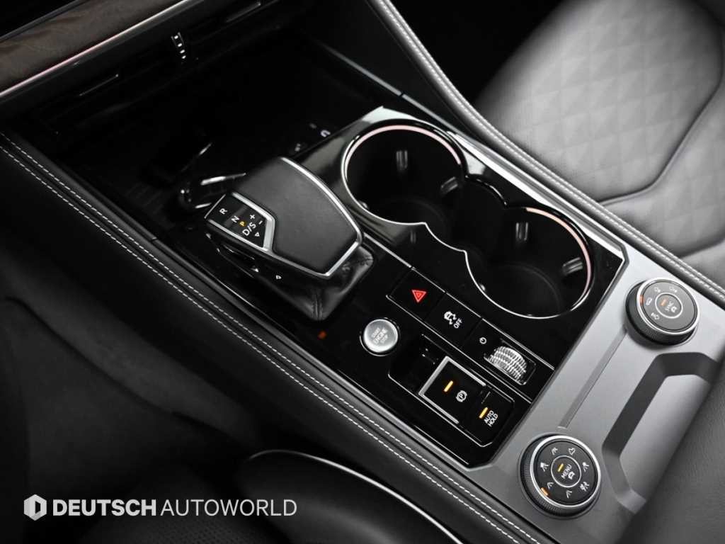 폭스바겐 투아렉 투아렉 3세대 3.0 TDI 프레스티지 이미지 9