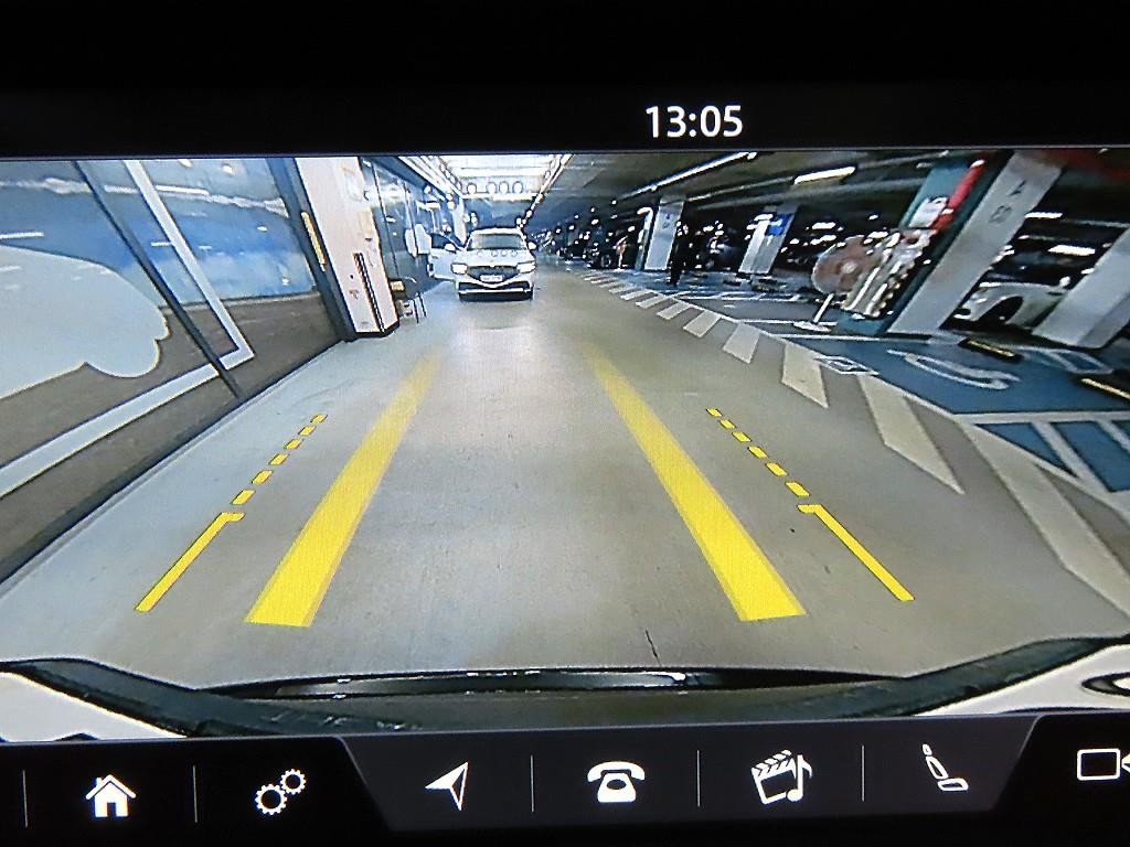 재규어 F-PACE 20d R-Sport 이미지 13