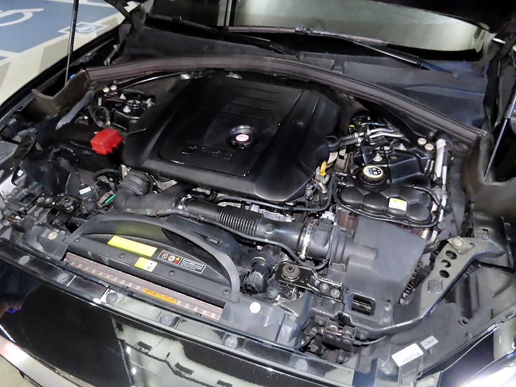 재규어 F-PACE 20d R-Sport 이미지 19