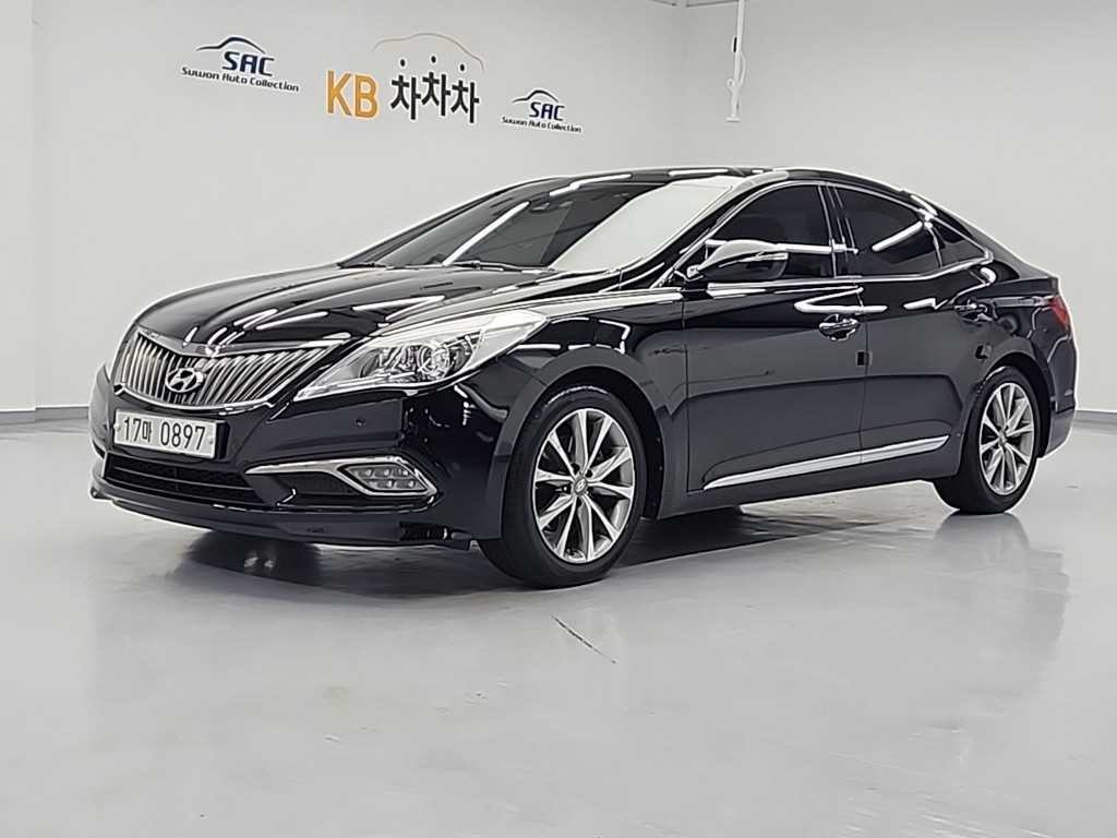 현대 그랜저 그랜저 HG HG240 MODERN 기본형 이미지 1