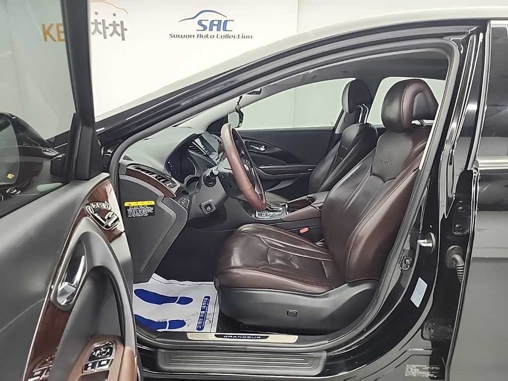 현대 그랜저 그랜저 HG HG240 MODERN 기본형 이미지 11