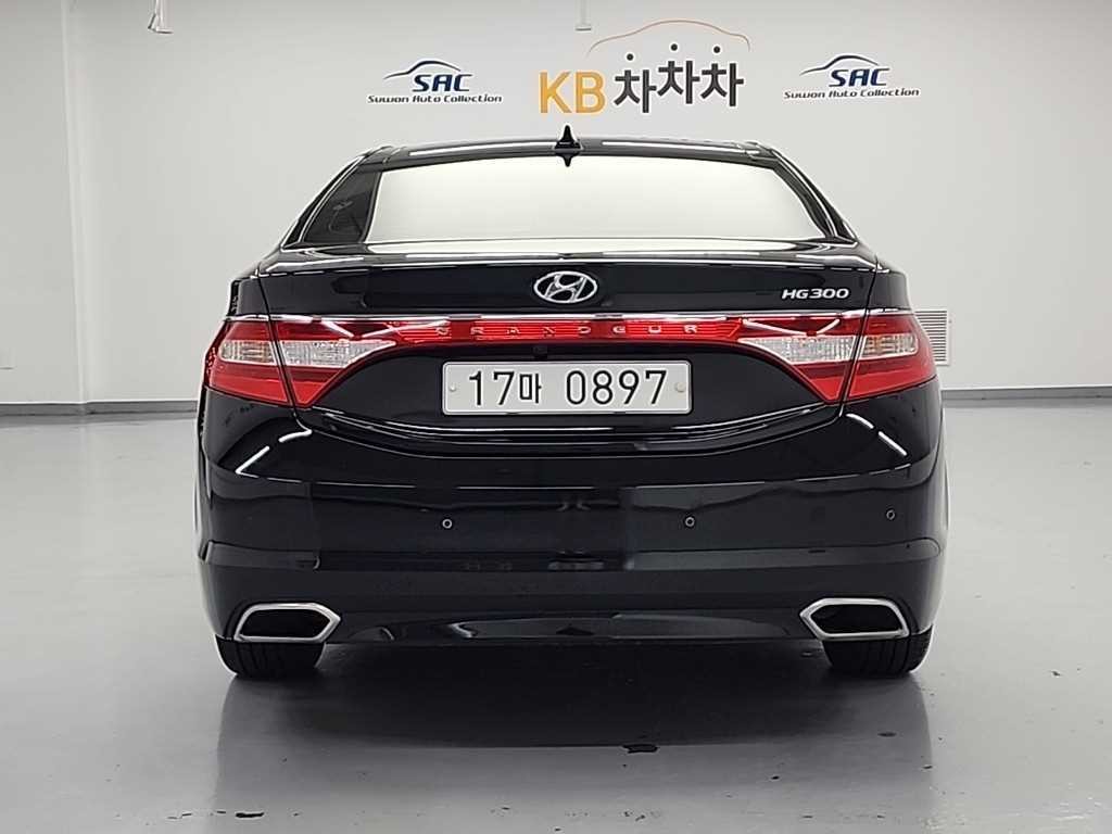 현대 그랜저 그랜저 HG HG240 MODERN 기본형 이미지 3