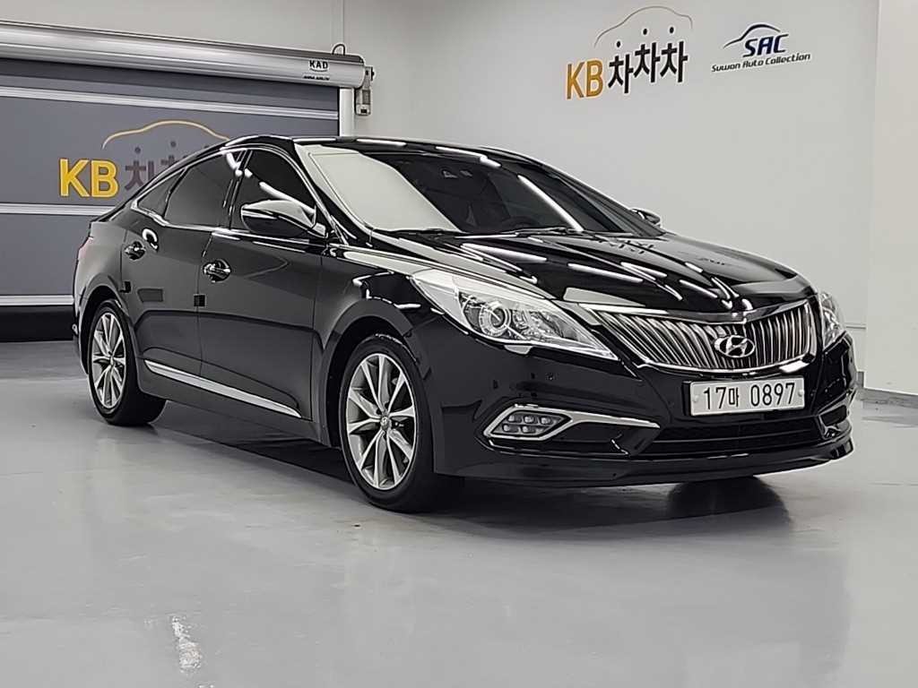 현대 그랜저 그랜저 HG HG240 MODERN 기본형 이미지 4