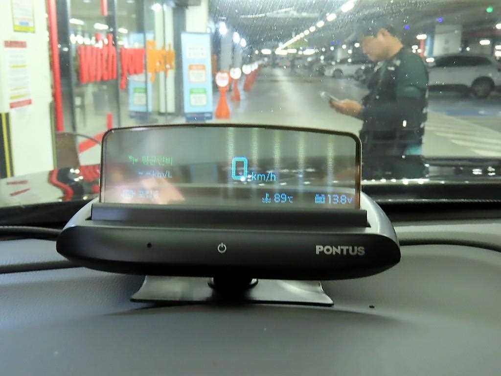 KG모빌리티(쌍용) 렉스턴 G4렉스턴 디젤 2.2 4WD 헤리티지 이미지 11