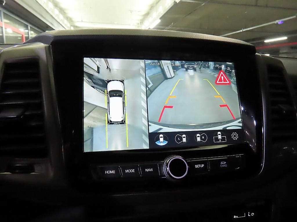 KG모빌리티(쌍용) 렉스턴 G4렉스턴 디젤 2.2 4WD 헤리티지 이미지 12