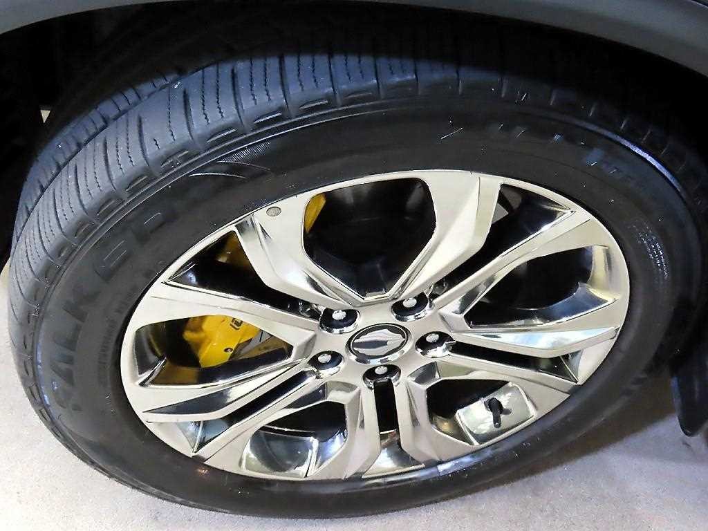 KG모빌리티(쌍용) 렉스턴 G4렉스턴 디젤 2.2 4WD 헤리티지 이미지 18
