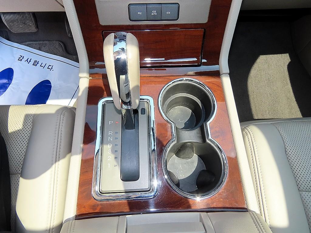 링컨 네비게이터 5.4L V8 이미지 10