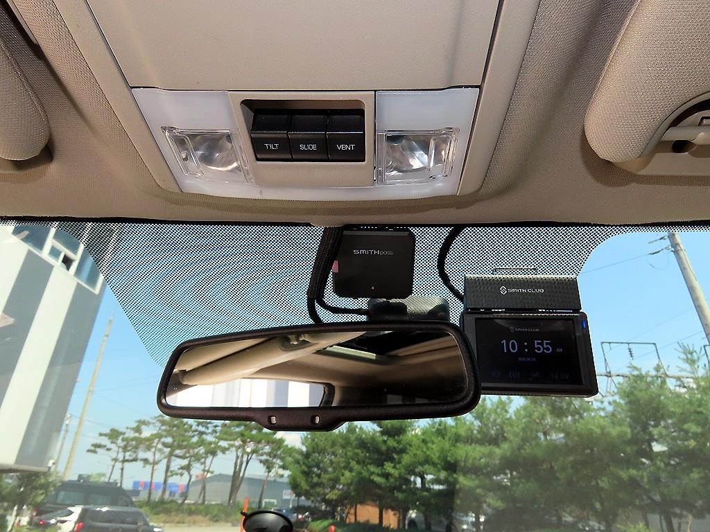 링컨 네비게이터 5.4L V8 이미지 15