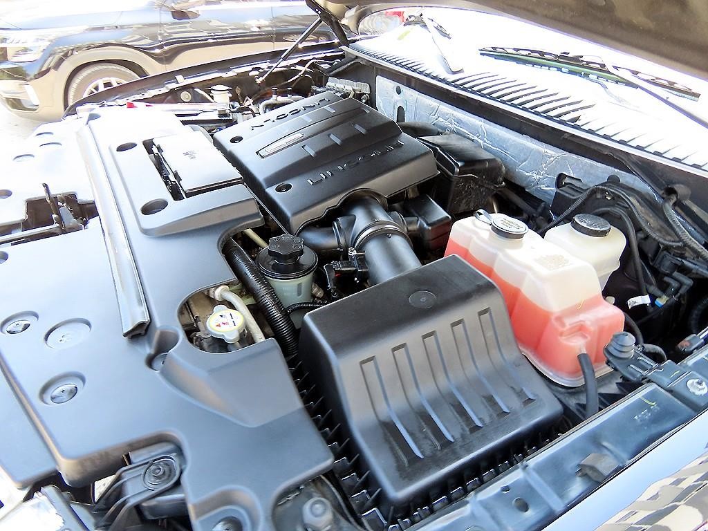 링컨 네비게이터 5.4L V8 이미지 19