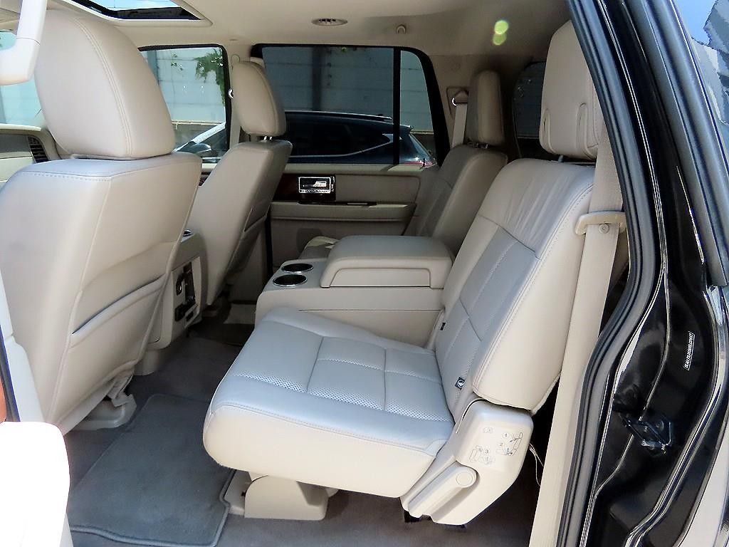 링컨 네비게이터 5.4L V8 이미지 6