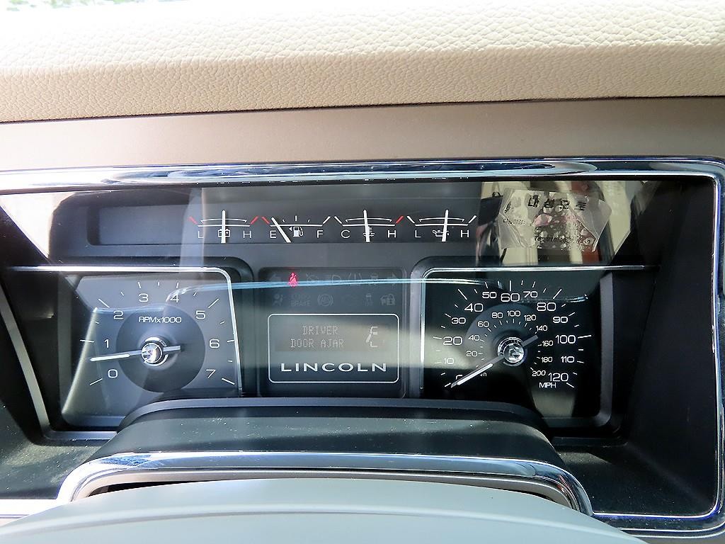 링컨 네비게이터 5.4L V8 이미지 9