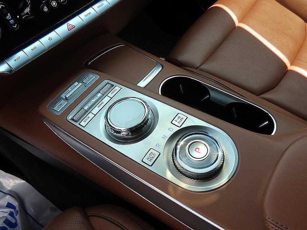 제네시스 GV70 2.5T 가솔린 2WD 이미지 11