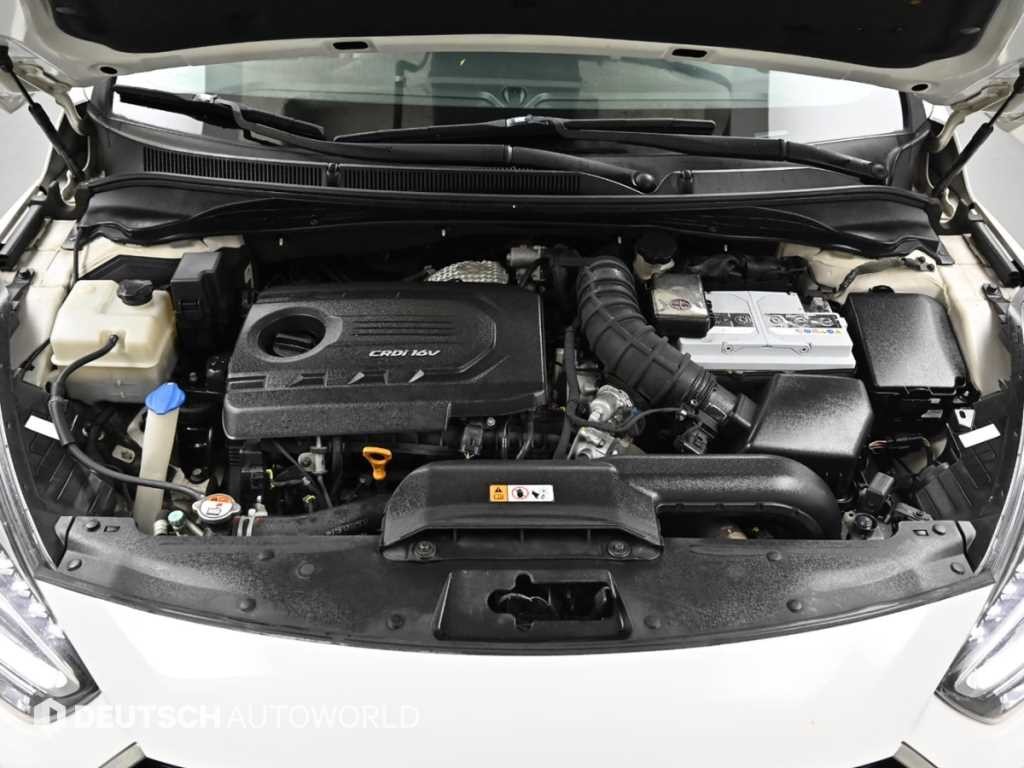 현대 i40 더뉴i40Saloon 1.7 VGT PYL 이미지 6