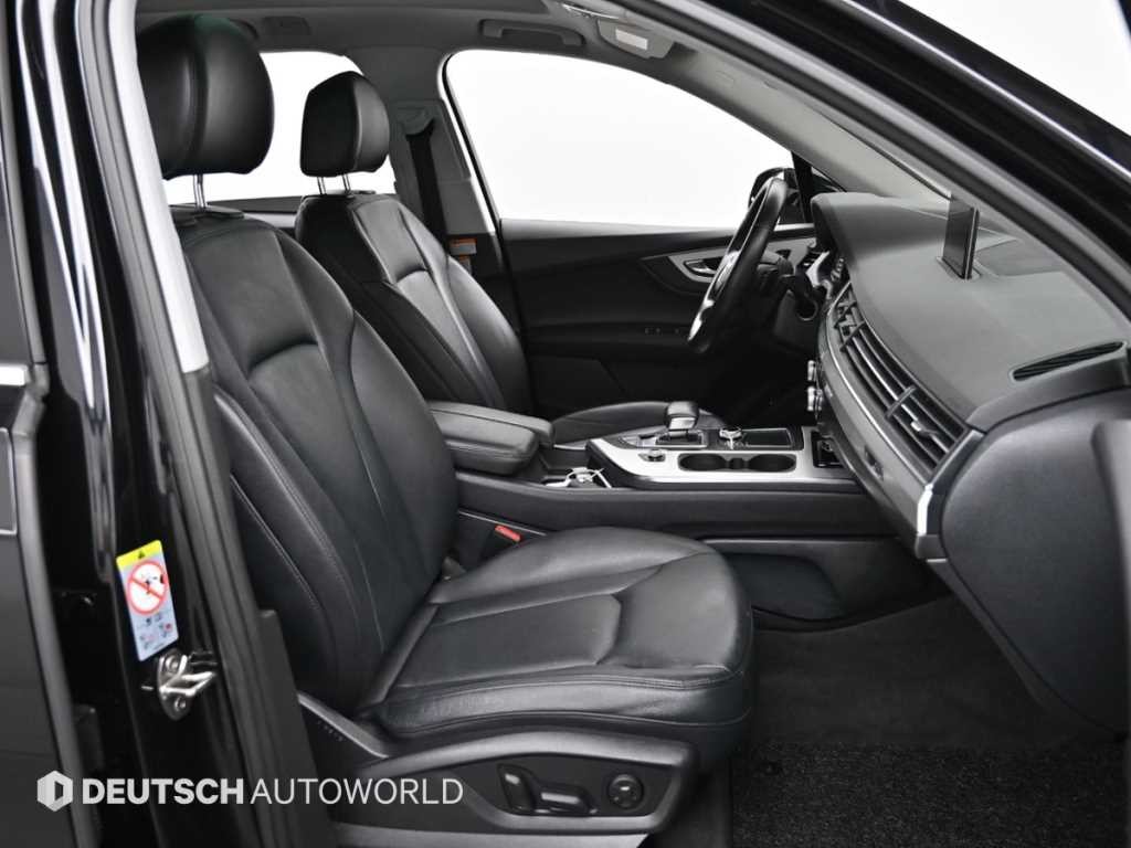 아우디 Q7 Q7 (4M) 45 TFSI 콰트로 이미지 10