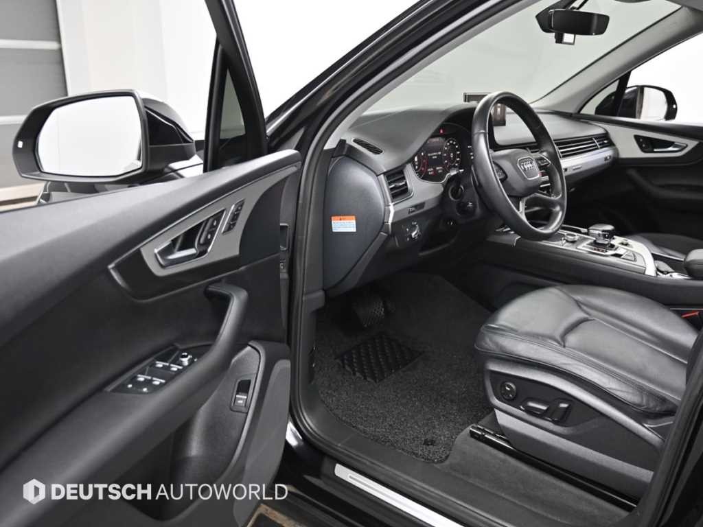 아우디 Q7 Q7 (4M) 45 TFSI 콰트로 이미지 11