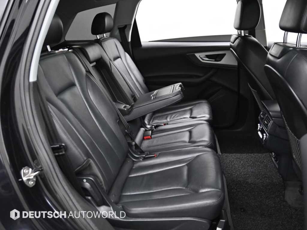 아우디 Q7 Q7 (4M) 45 TFSI 콰트로 이미지 12