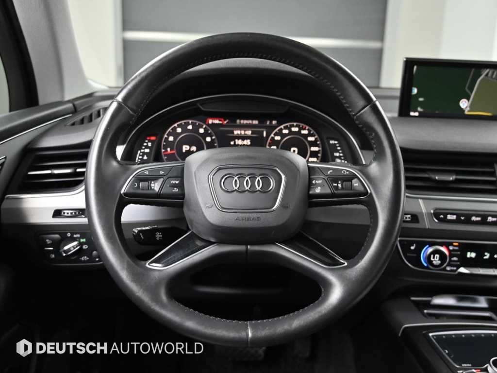 아우디 Q7 Q7 (4M) 45 TFSI 콰트로 이미지 13