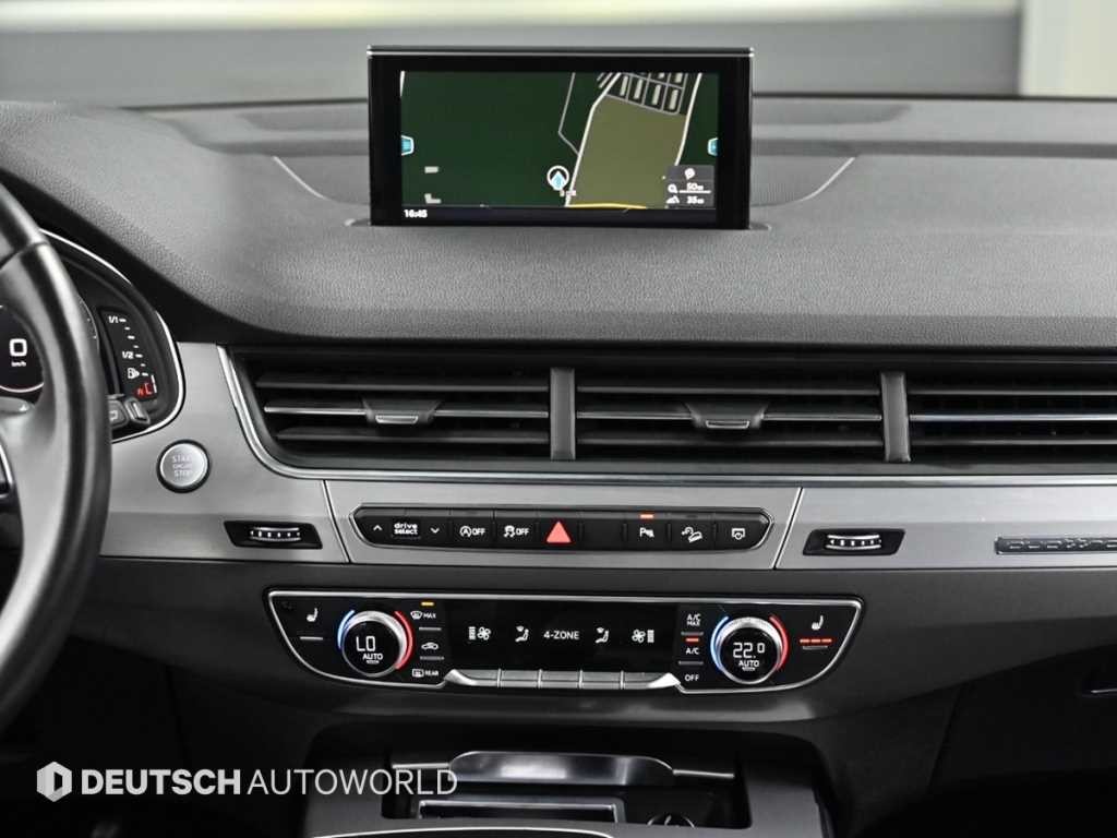 아우디 Q7 Q7 (4M) 45 TFSI 콰트로 이미지 14