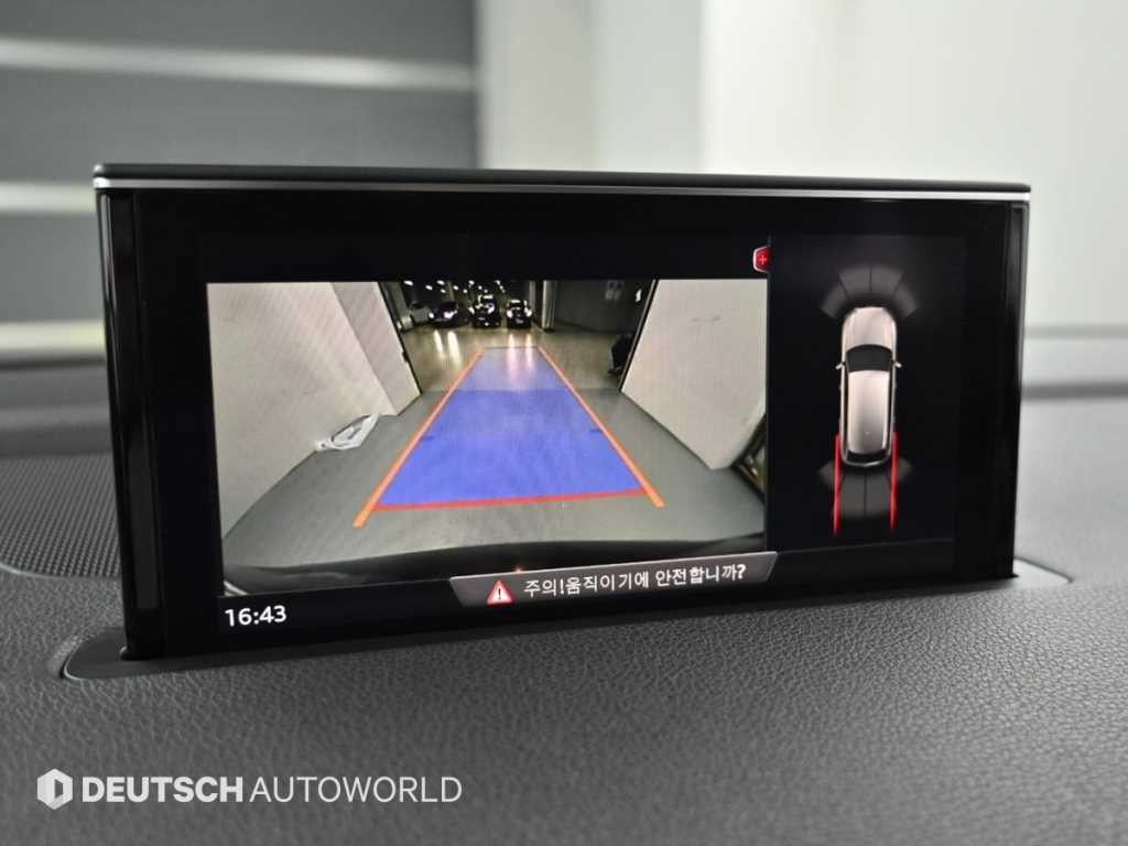 아우디 Q7 Q7 (4M) 45 TFSI 콰트로 이미지 15