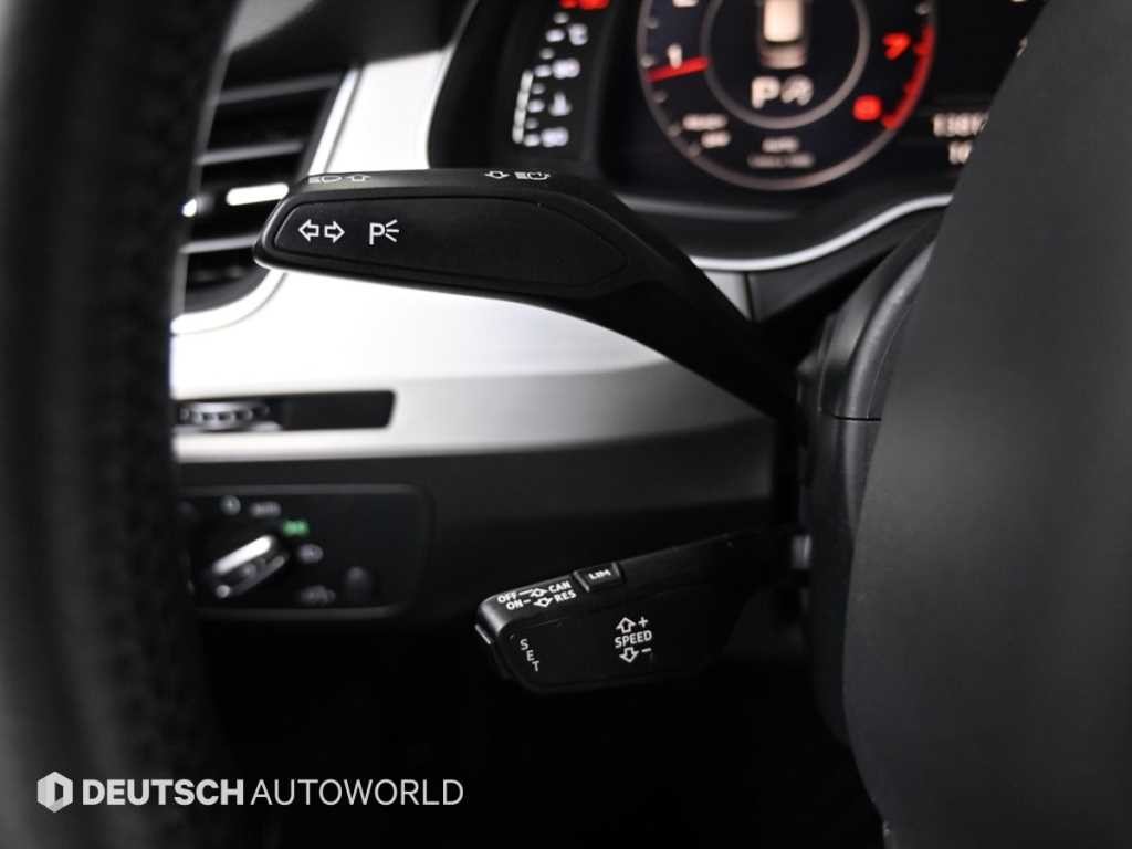 아우디 Q7 Q7 (4M) 45 TFSI 콰트로 이미지 17