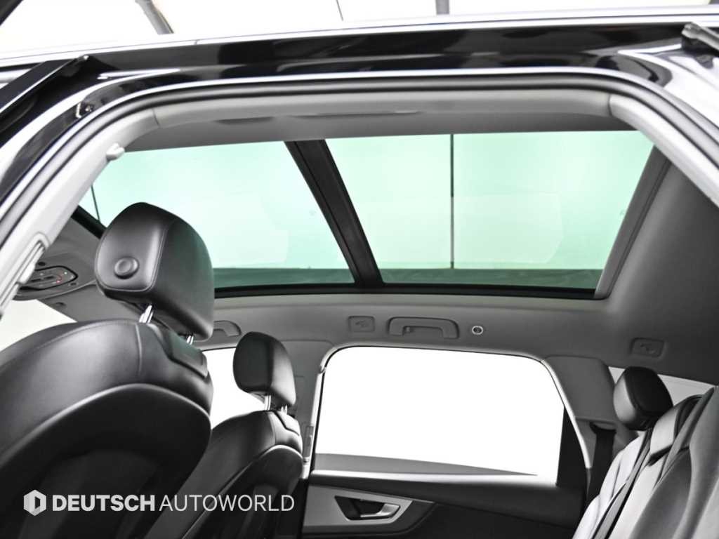 아우디 Q7 Q7 (4M) 45 TFSI 콰트로 이미지 18