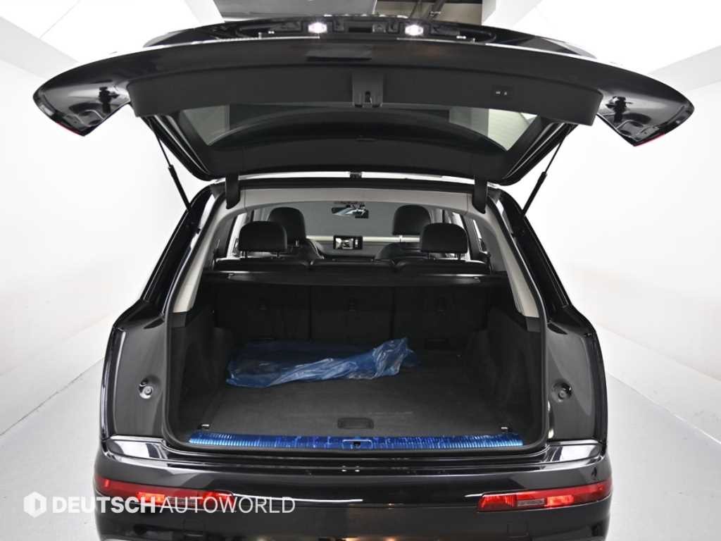아우디 Q7 Q7 (4M) 45 TFSI 콰트로 이미지 19