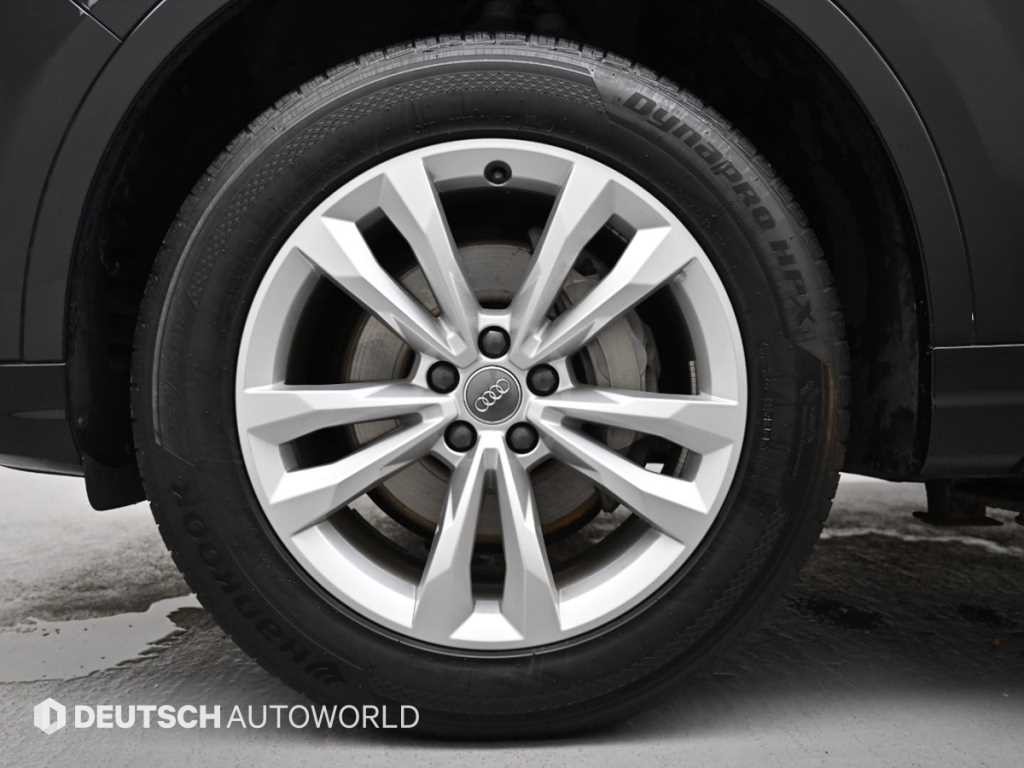 아우디 Q7 Q7 (4M) 45 TFSI 콰트로 이미지 5