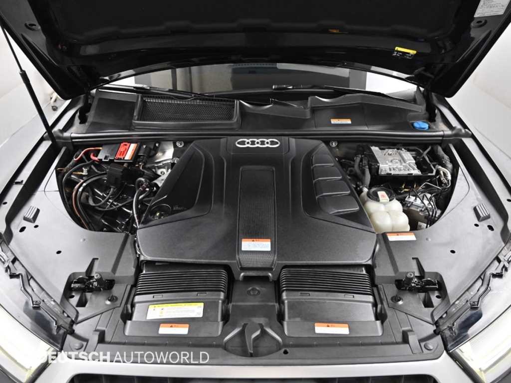 아우디 Q7 Q7 (4M) 45 TFSI 콰트로 이미지 6