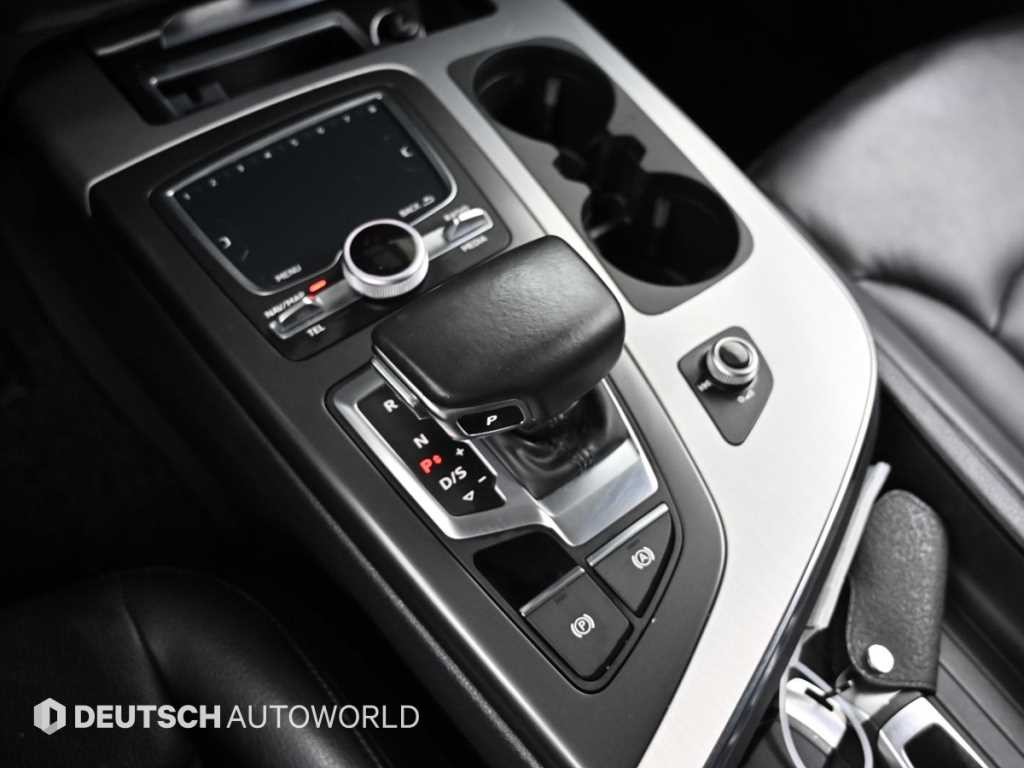 아우디 Q7 Q7 (4M) 45 TFSI 콰트로 이미지 9
