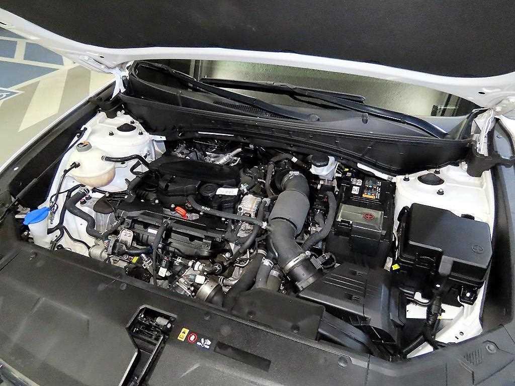 현대 투싼 투싼 (NX4) 가솔린 1.6 터보 2WD 인스퍼레이션 이미지 19