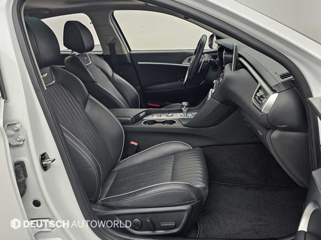 제네시스 G70 2.0T 엘리트 이미지 10