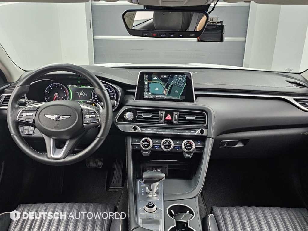 제네시스 G70 2.0T 엘리트 이미지 7