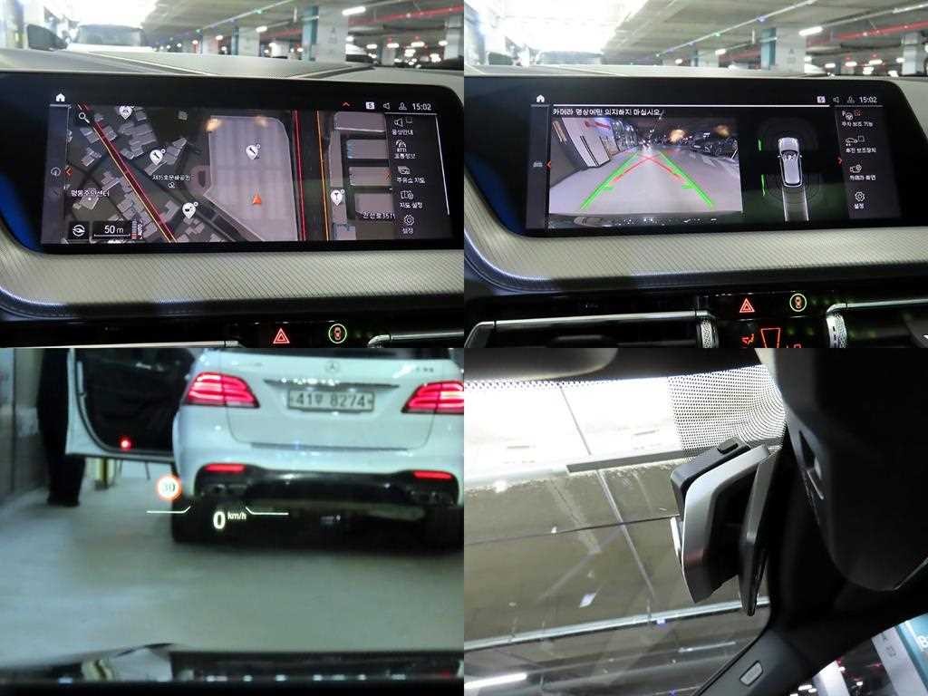 BMW 1시리즈 1시리즈 (F40) 120i M 스포츠 이미지 17