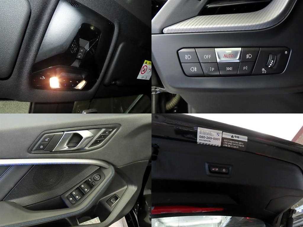 BMW 1시리즈 1시리즈 (F40) 120i M 스포츠 이미지 18