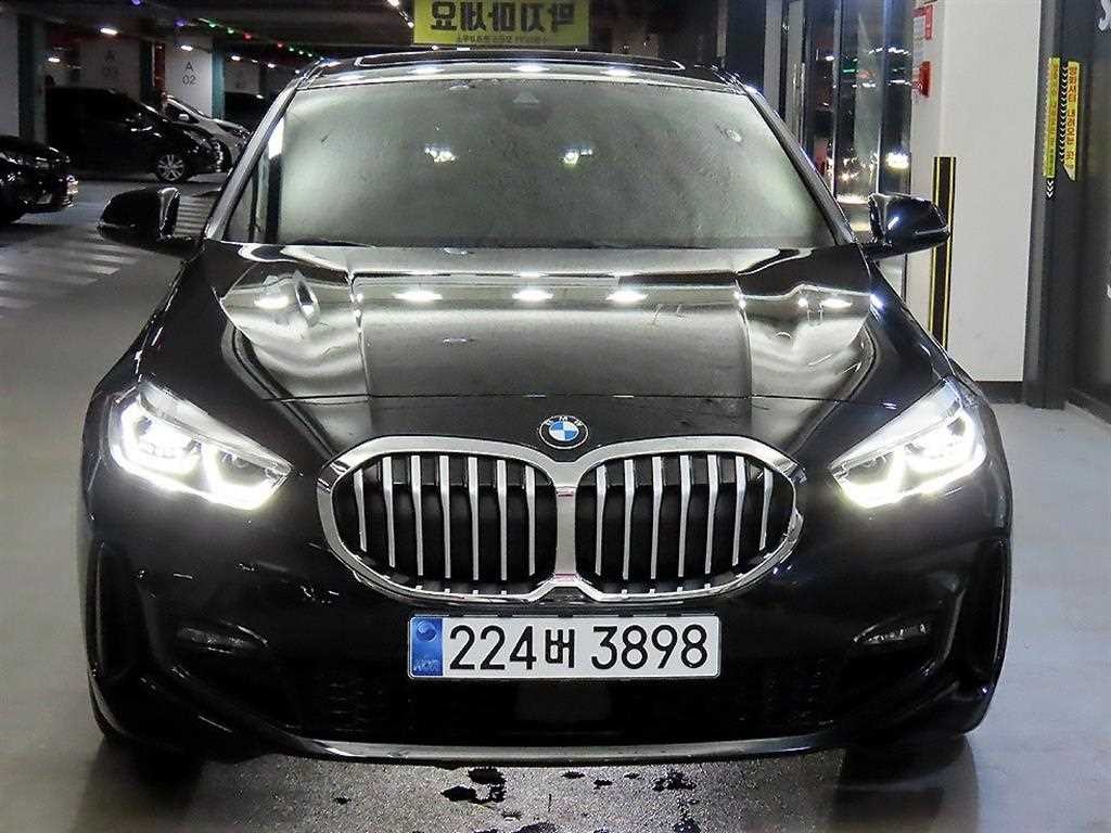 BMW 1시리즈 1시리즈 (F40) 120i M 스포츠 이미지 2