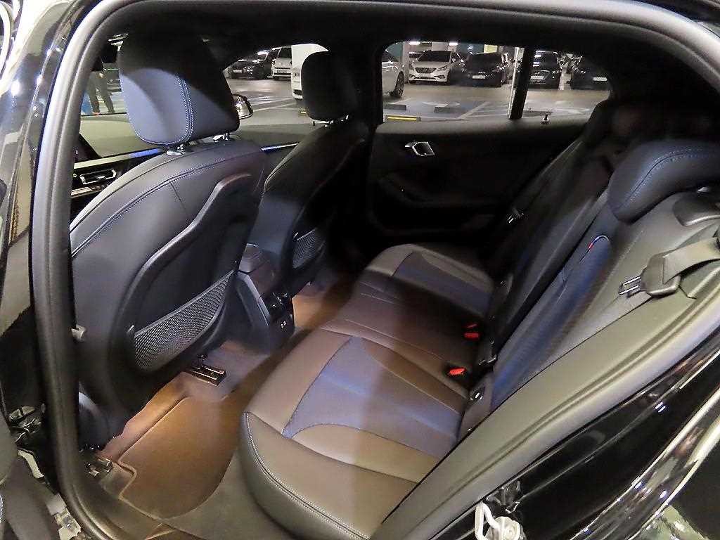 BMW 1시리즈 1시리즈 (F40) 120i M 스포츠 이미지 7