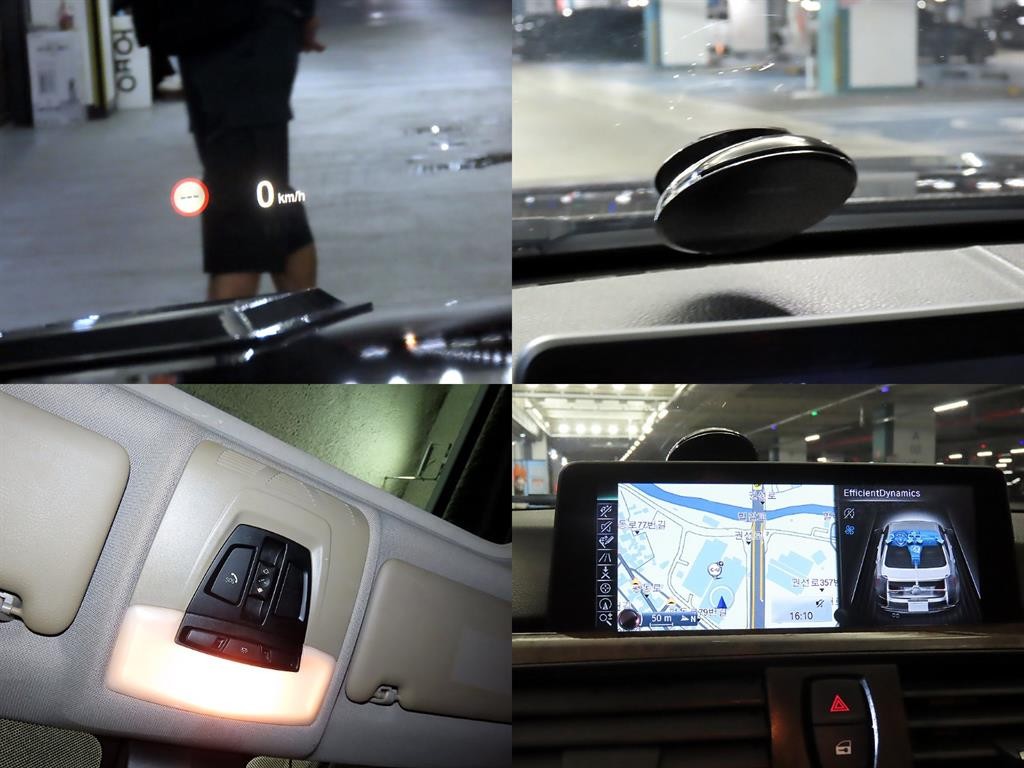 BMW 3시리즈 3시리즈 (F30) 320d 이미지 18
