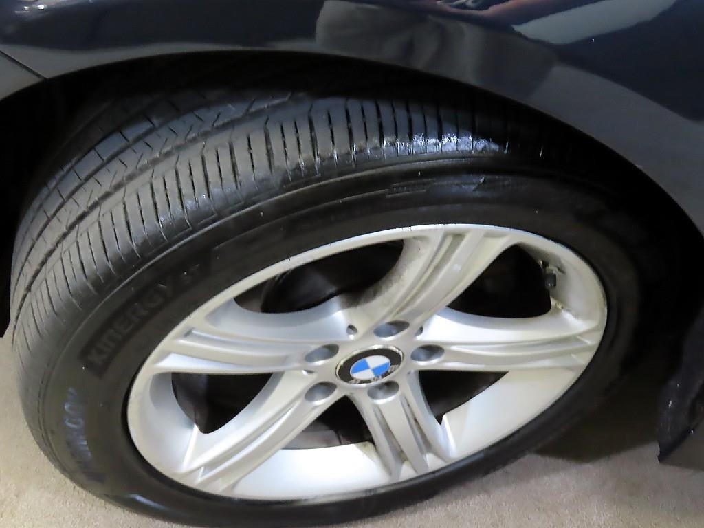 BMW 3시리즈 3시리즈 (F30) 320d 이미지 20