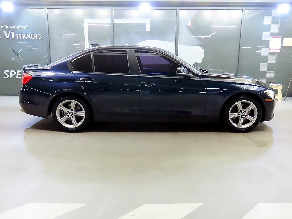 BMW 3시리즈 3시리즈 (F30) 320d 이미지 3