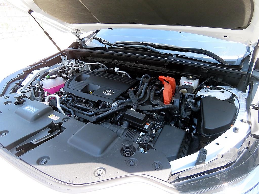 렉서스 NX NX 450h+ F 스포츠 이미지 19