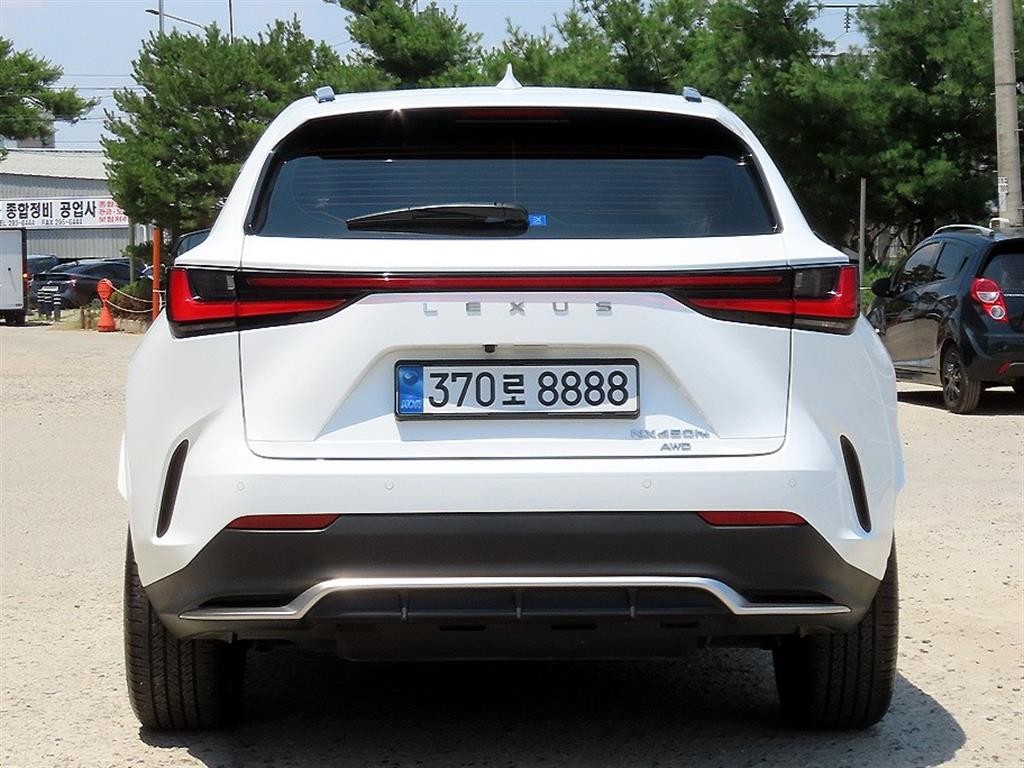 렉서스 NX NX 450h+ F 스포츠 이미지 4
