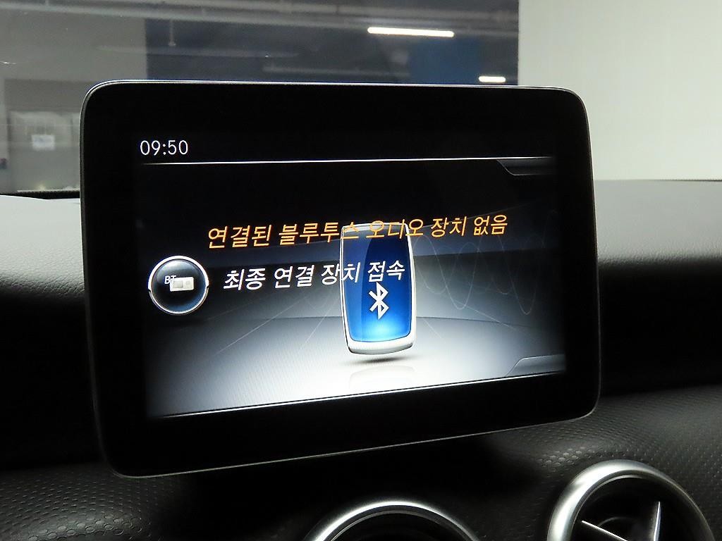 벤츠 A 클래스 A클래스 W176 A200 이미지 9