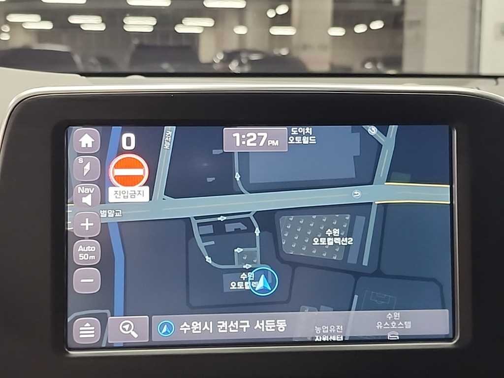 현대 그랜저 그랜저 IG 3.0 GDI 프리미엄 이미지 15