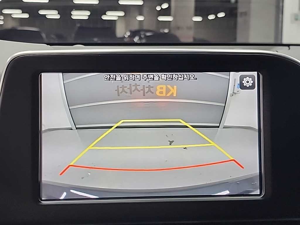 현대 그랜저 그랜저 IG 3.0 GDI 프리미엄 이미지 16