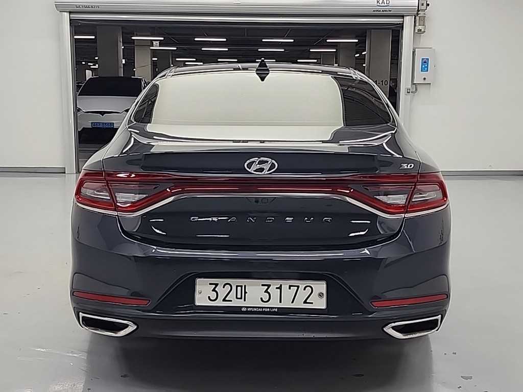현대 그랜저 그랜저 IG 3.0 GDI 프리미엄 이미지 3