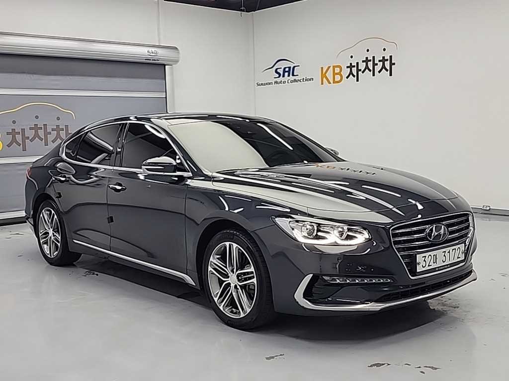 현대 그랜저 그랜저 IG 3.0 GDI 프리미엄 이미지 4