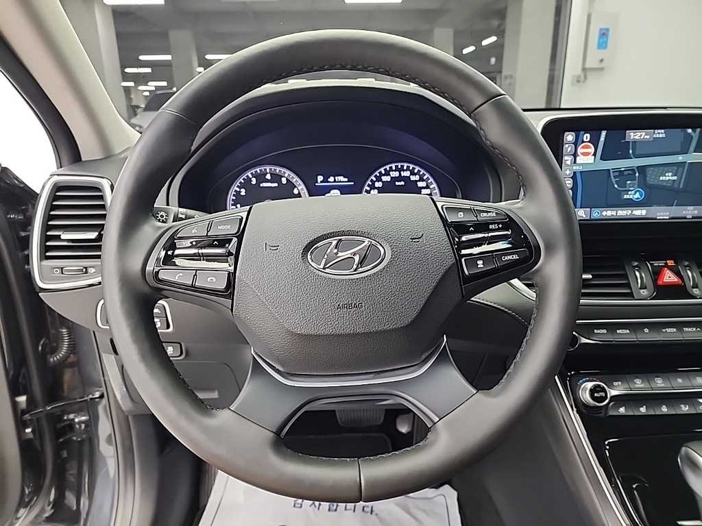 현대 그랜저 그랜저 IG 3.0 GDI 프리미엄 이미지 9